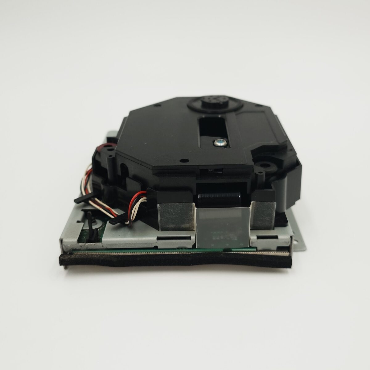 Tested Working Sega Dreamcast GD-ROM Laser Disc Drive Yamaha Model, Genuine OEM Replacement