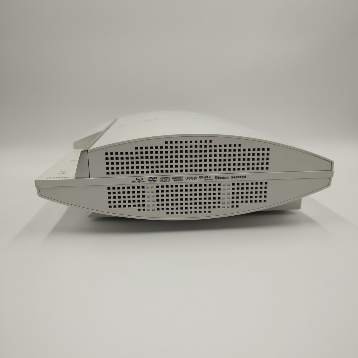Refurbished Ceramic White Fat PS3 (CECHH00 CW) - Japan Exclusive, Jailbroken, 250GB