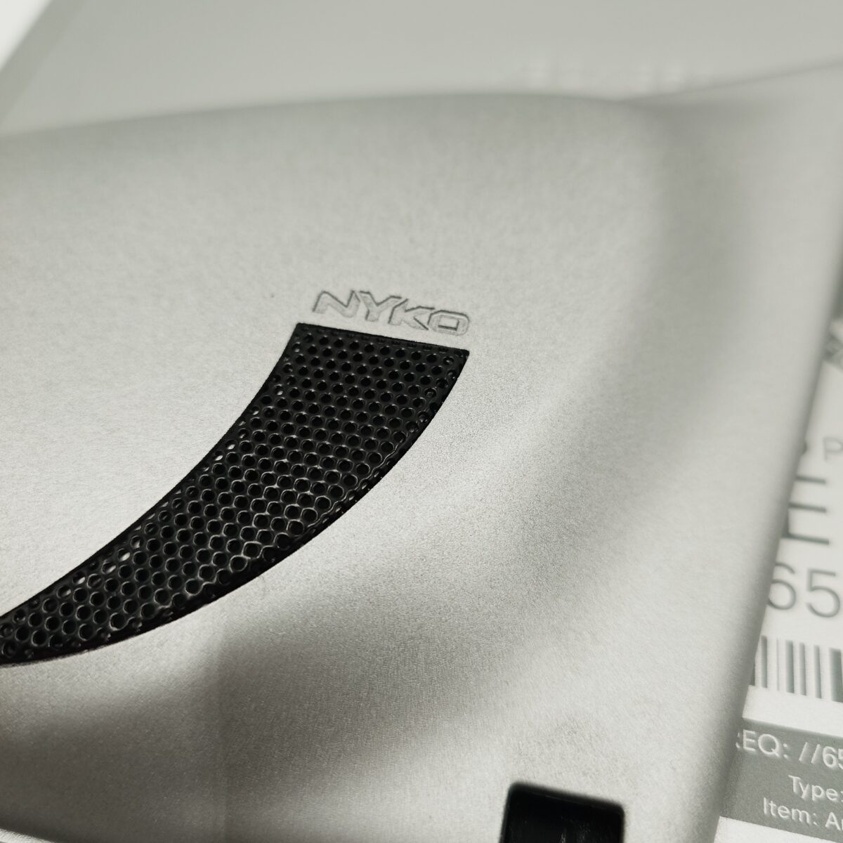 Refurbished RGH Xbox 360 Slim - Halo Reach Edition, Tri-Color Ring Lights + Silver Nyko Cooling Upgrade