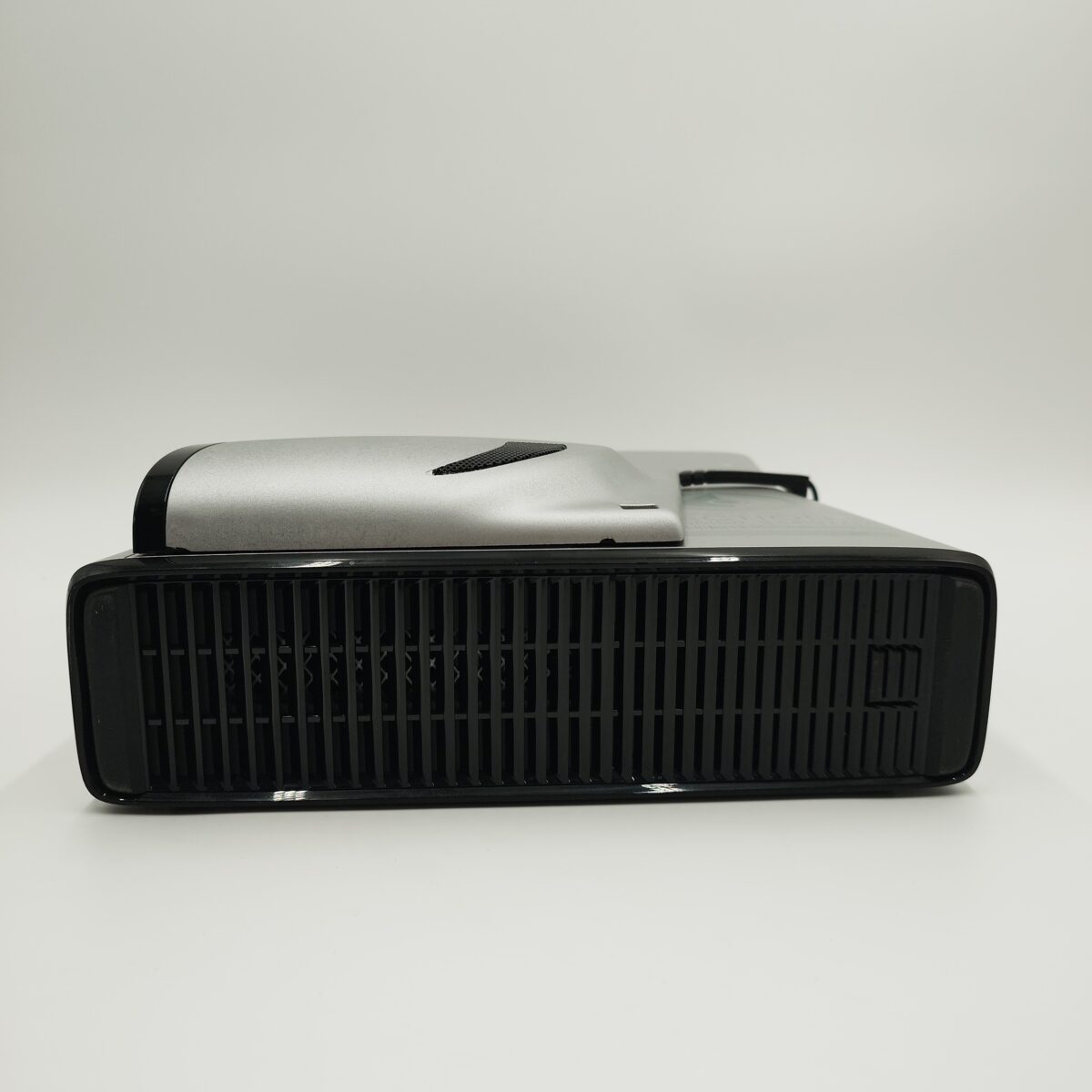 Refurbished RGH Xbox 360 Slim - Halo Reach Edition, Tri-Color Ring Lights + Silver Nyko Cooling Upgrade