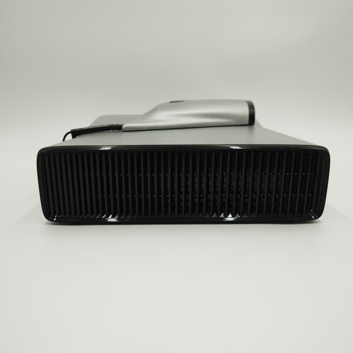 Refurbished RGH Xbox 360 Slim - Halo Reach Edition, Tri-Color Ring Lights + Silver Nyko Cooling Upgrade