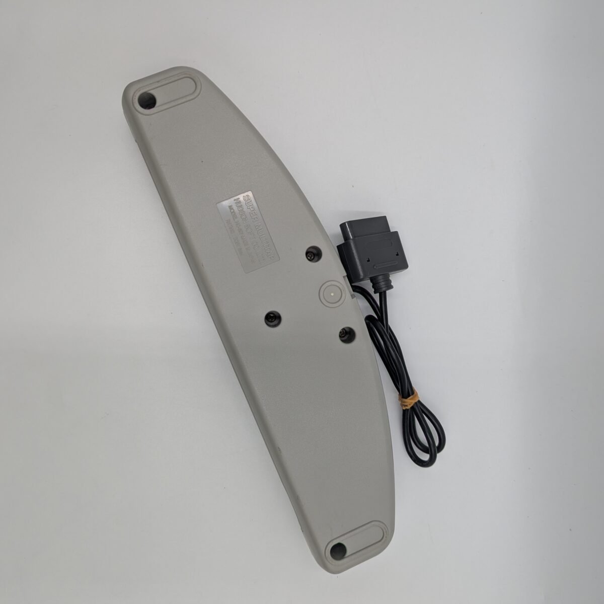 Super Famicom Super Multitap (HC-696)