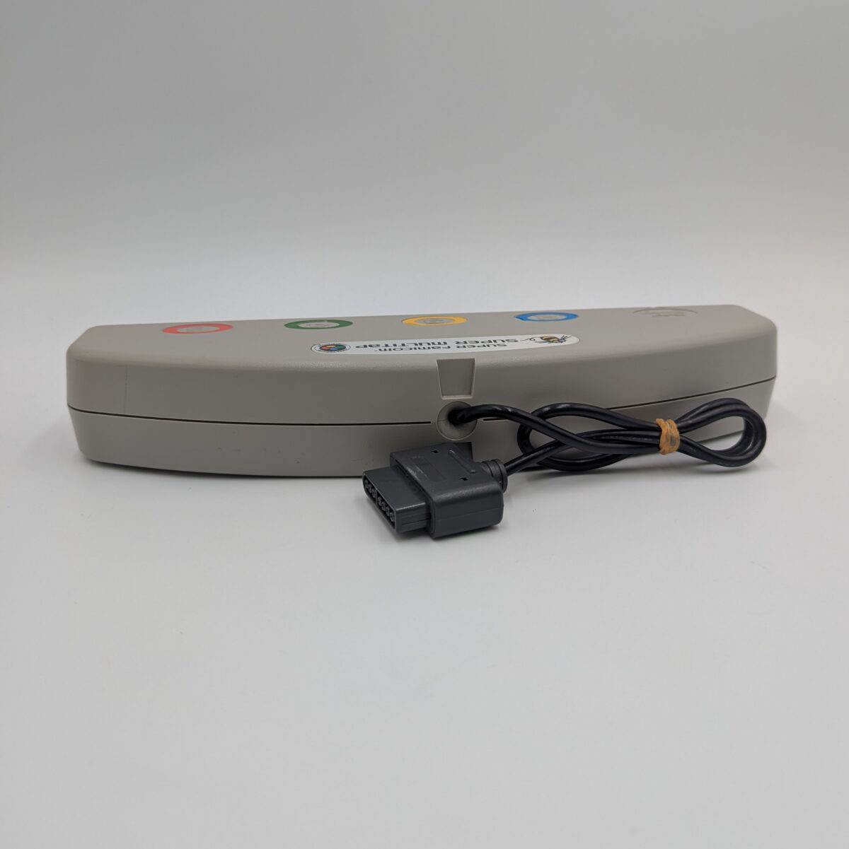 Super Famicom Super Multitap (HC-696)