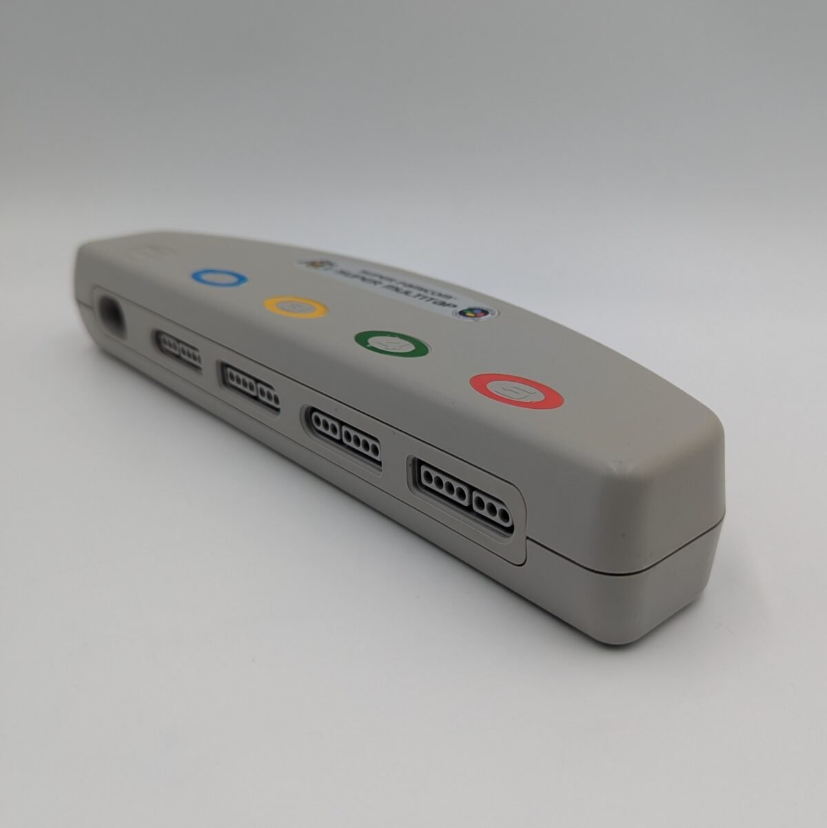 Super Famicom Super Multitap (HC-696)