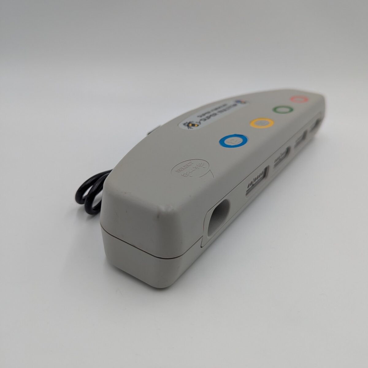 Super Famicom Super Multitap (HC-696)