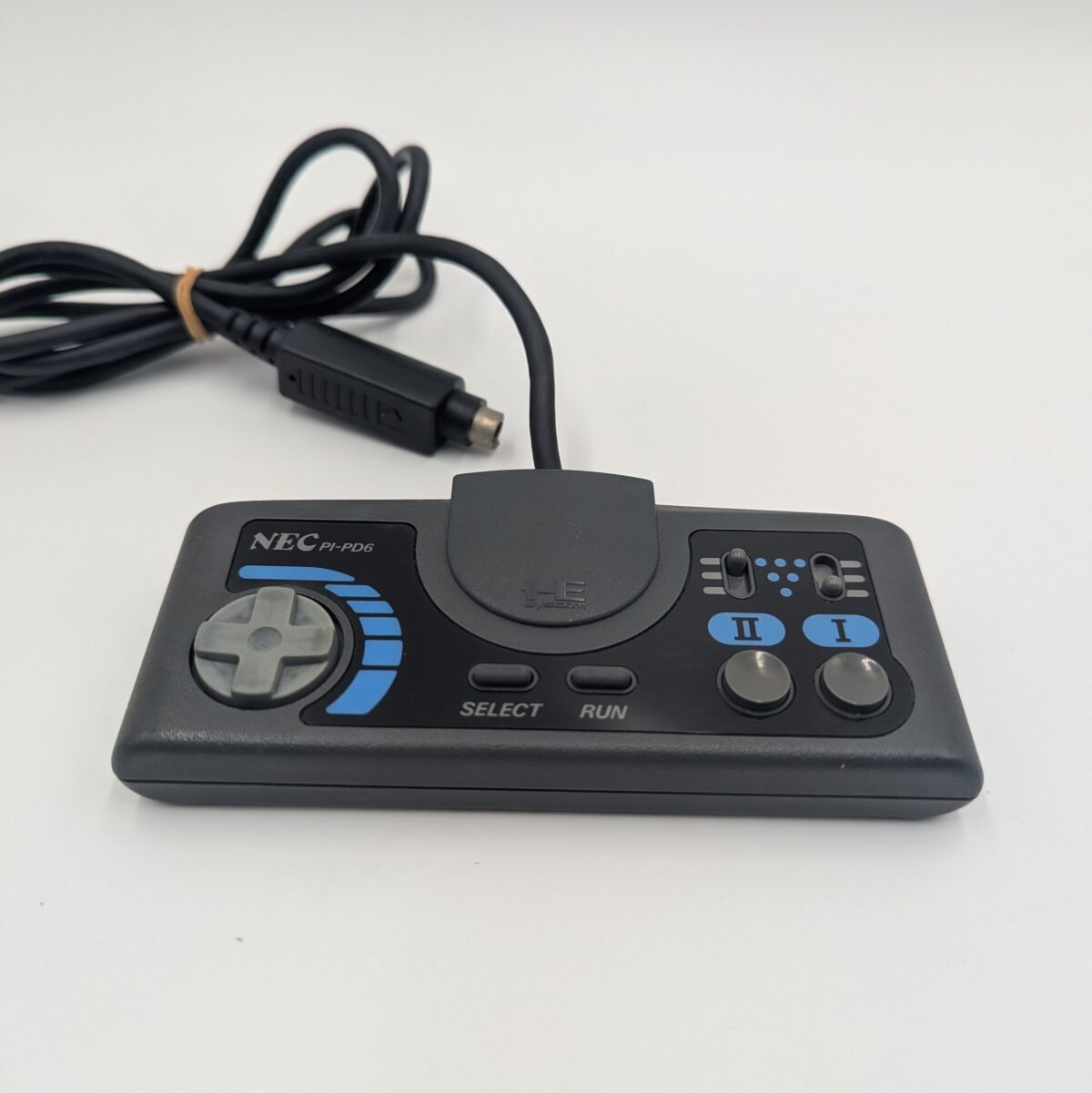 Refurbished PC Engine CoreGrafx Console