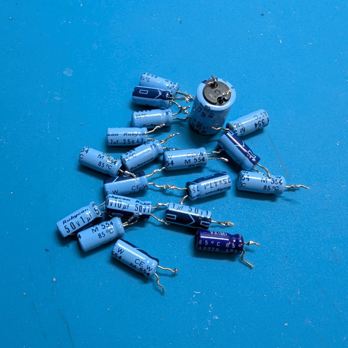 Refurbished PC Engine CoreGrafx Console