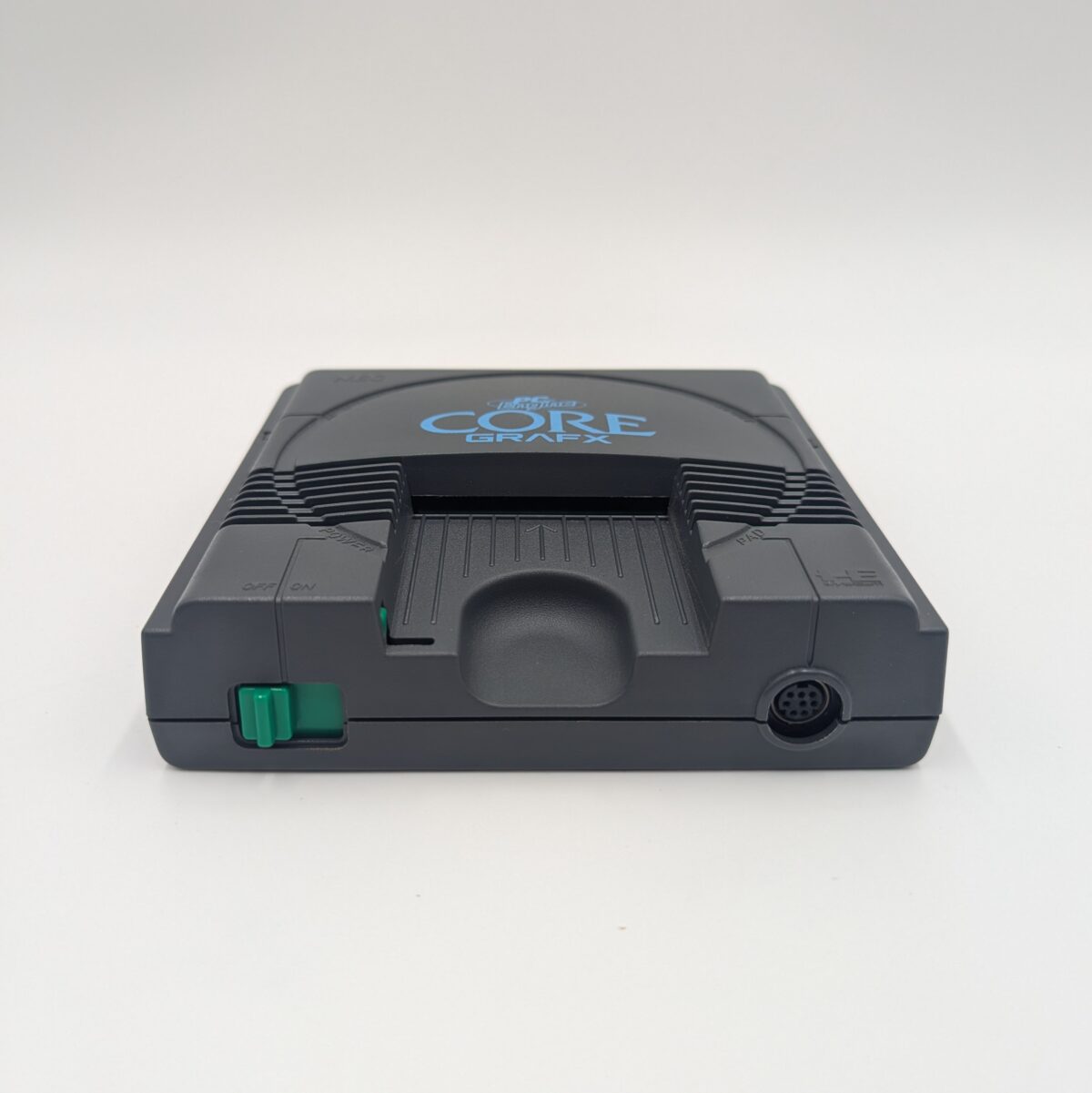 Refurbished PC Engine CoreGrafx Console