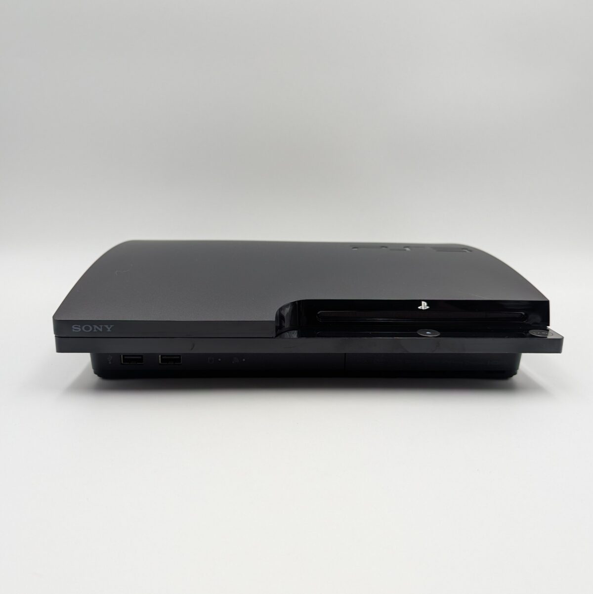 Refurbished Jailbroken PS3 Slim 160GB, 4.92 HEN