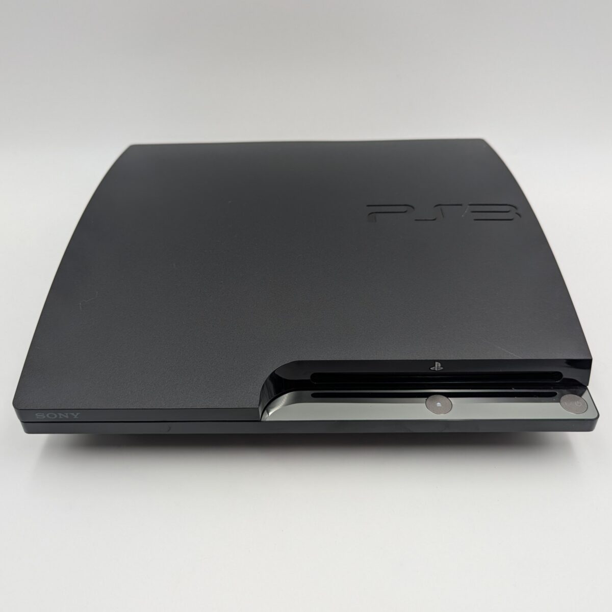 Refurbished Jailbroken PS3 Slim 160GB, 4.92 HEN