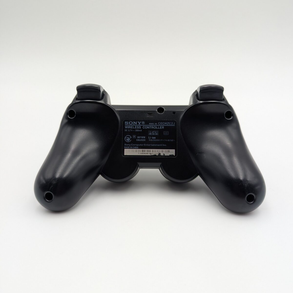 Refurbished Jailbroken PS3 Slim 160GB, 4.92 HEN