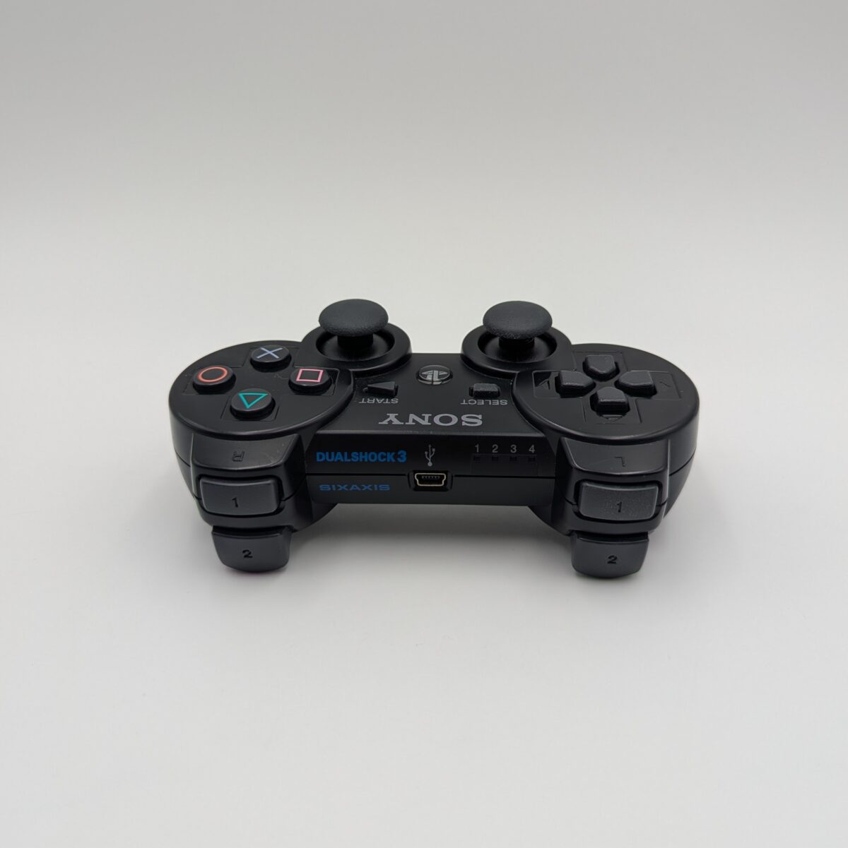 Refurbished Jailbroken PS3 Slim 160GB, 4.92 HEN