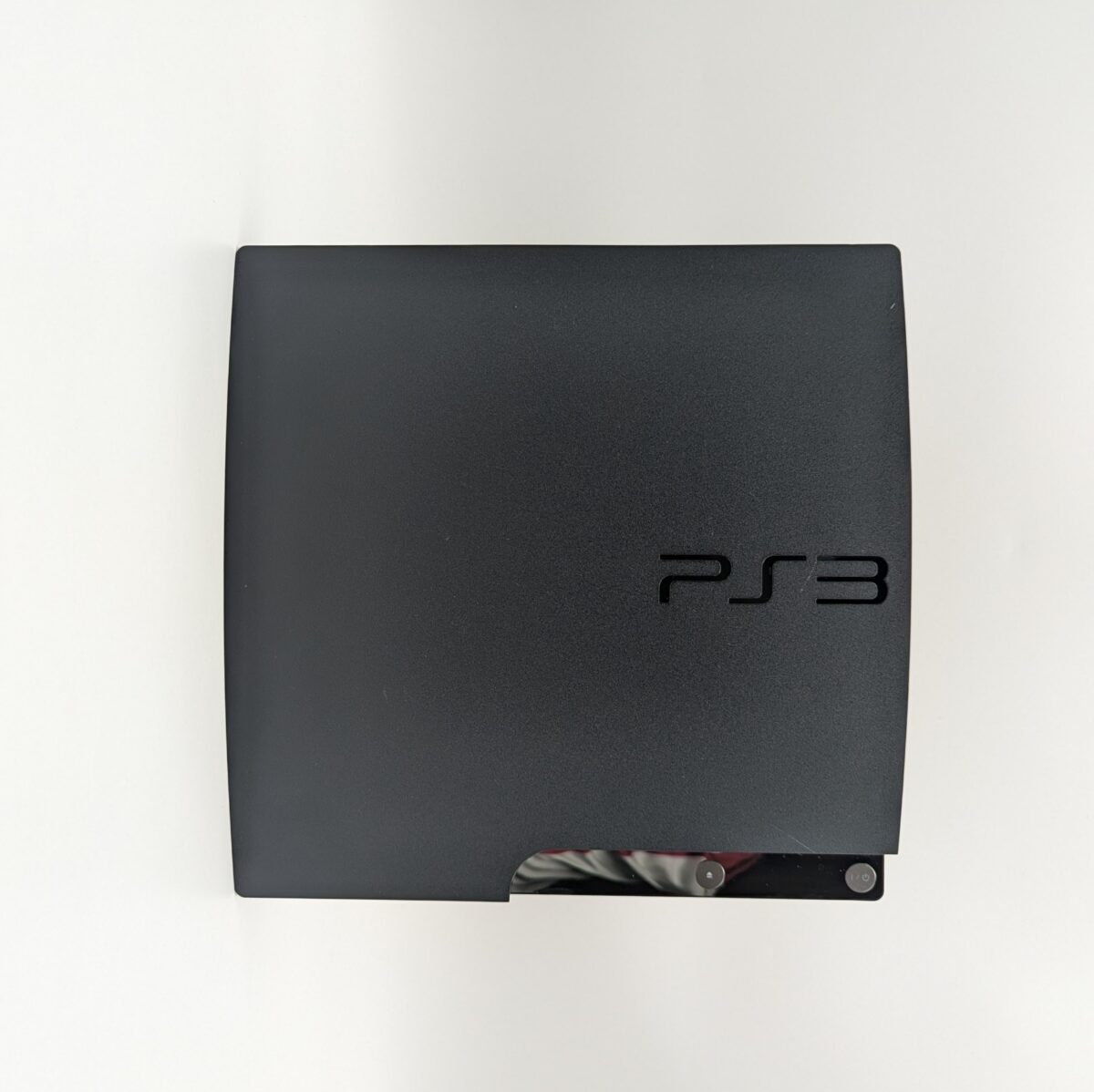 Refurbished Jailbroken PS3 Slim 160GB, 4.92 HEN