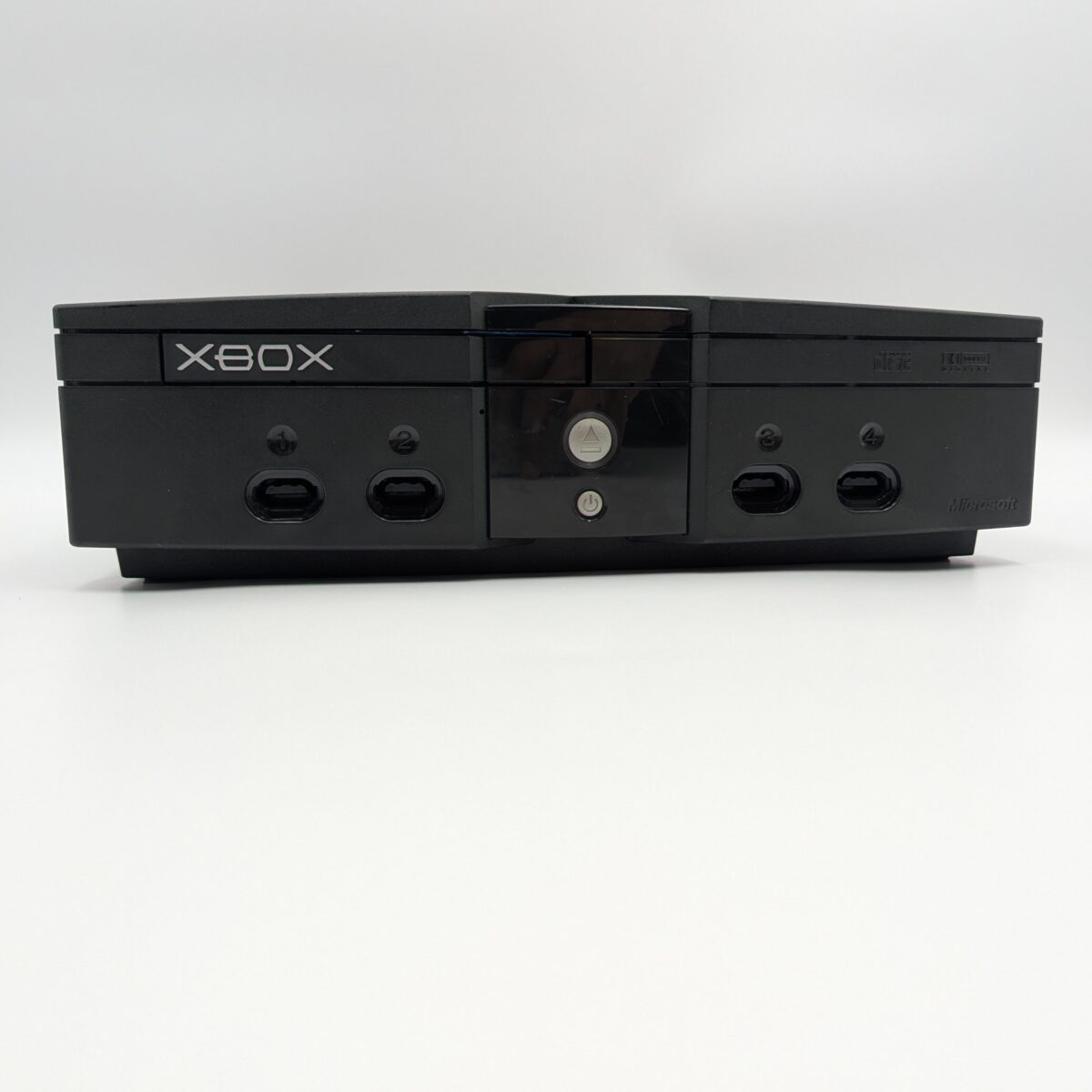 Modded Original Xbox 1TB, Cerbios, Aladdin Modchip