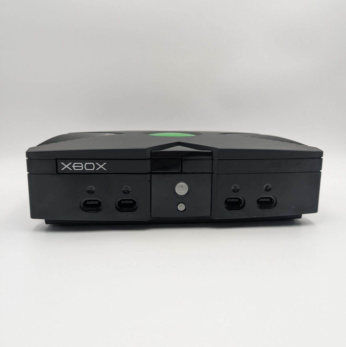 Refurbished Modded Original Xbox 2TB, Aladdin Modchip, Cerbios