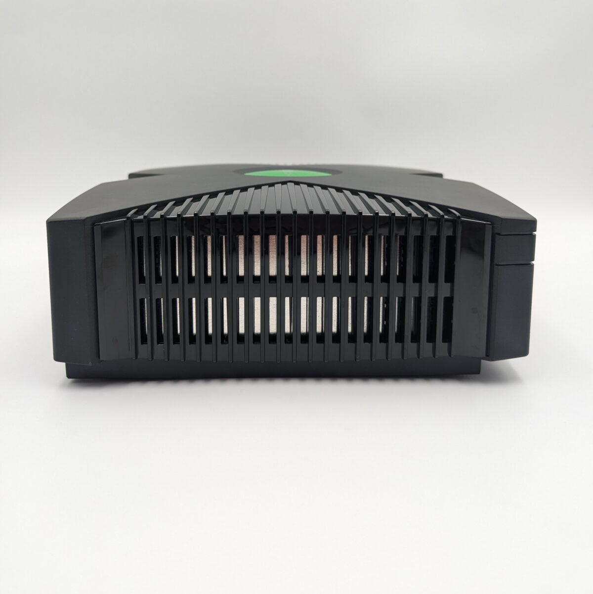 Refurbished Modded Original Xbox 2TB, Aladdin Modchip, Cerbios