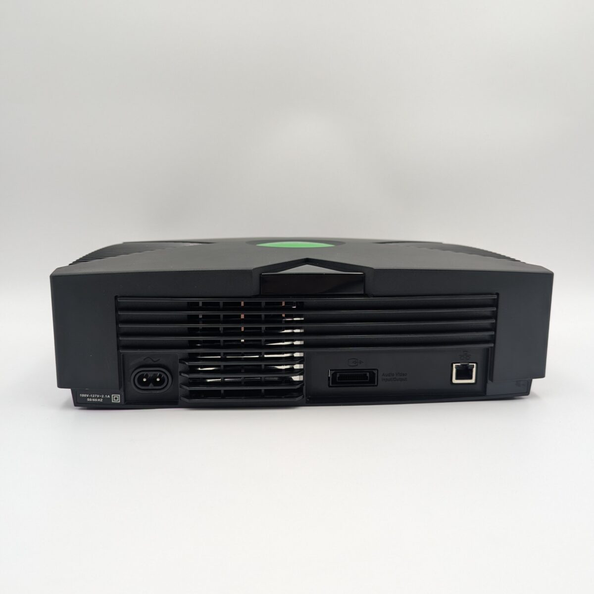 Refurbished Modded Original Xbox 2TB, Aladdin Modchip, Cerbios