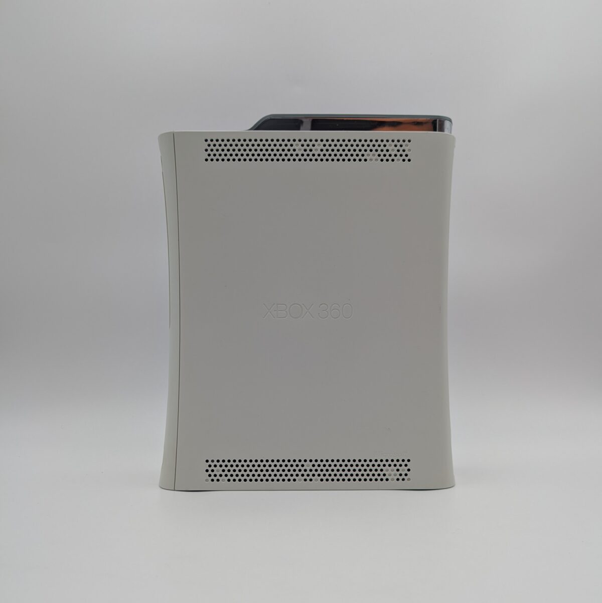 Refurbished Modded White Xbox 360 Phat 160GB, Falcon, RGH 1.2