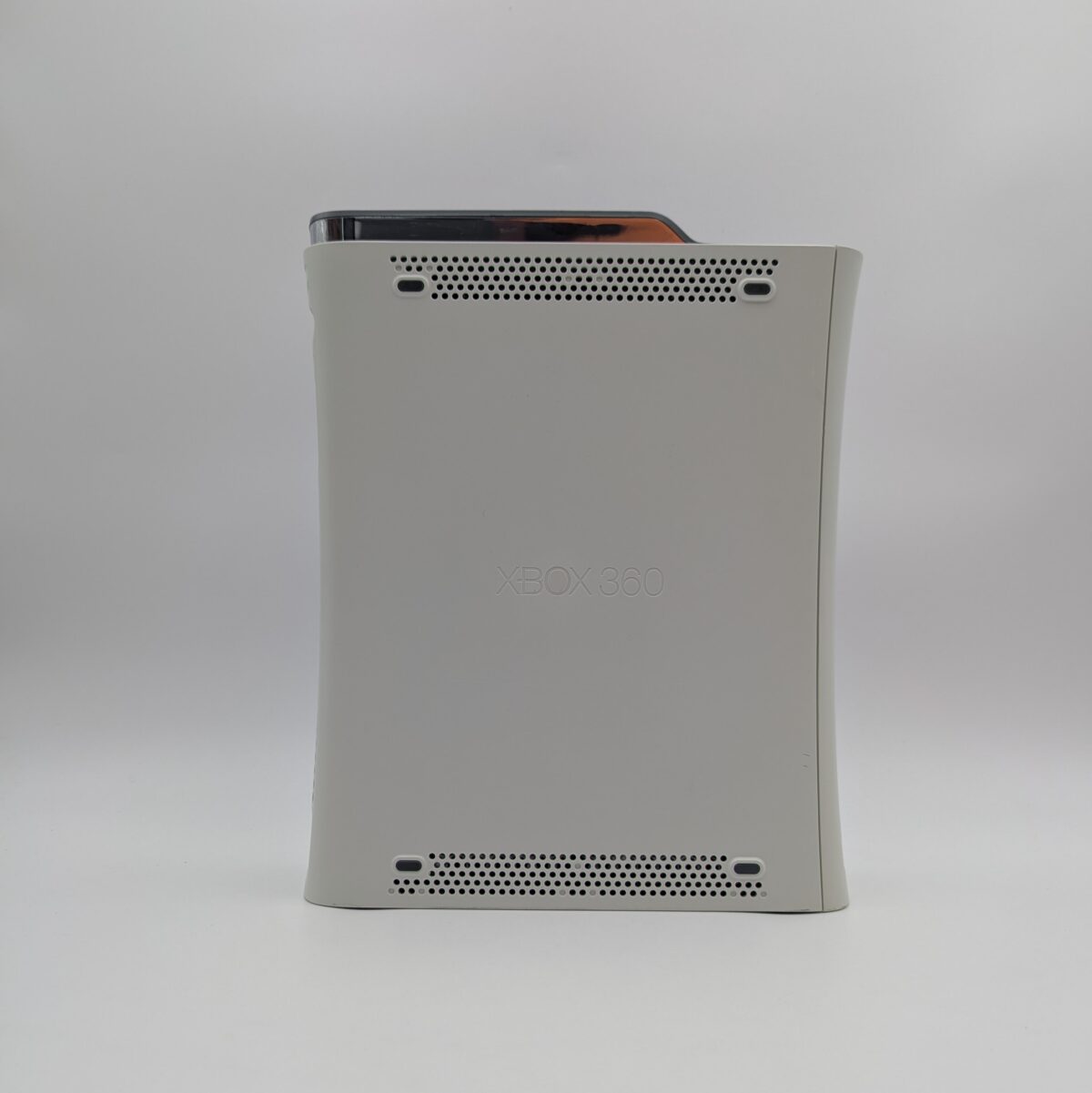 Refurbished Modded White Xbox 360 Phat 160GB, Falcon, RGH 1.2