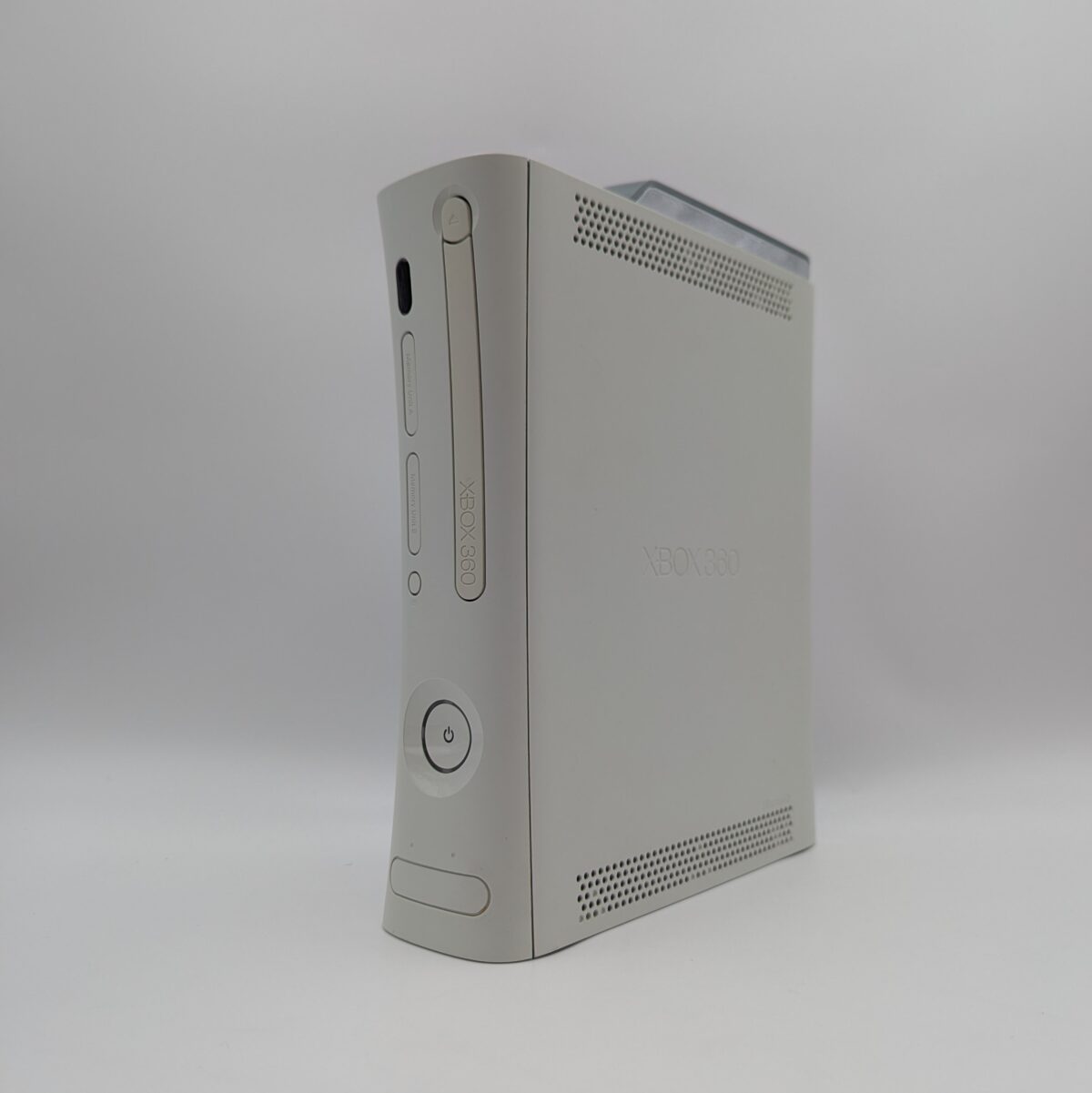 Refurbished Modded White Xbox 360 Phat 160GB, Falcon, RGH 1.2