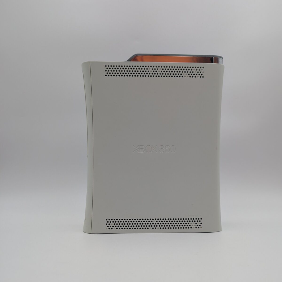 Refurbished Modded White Xbox 360 Phat 160GB, Falcon, RGH 1.2