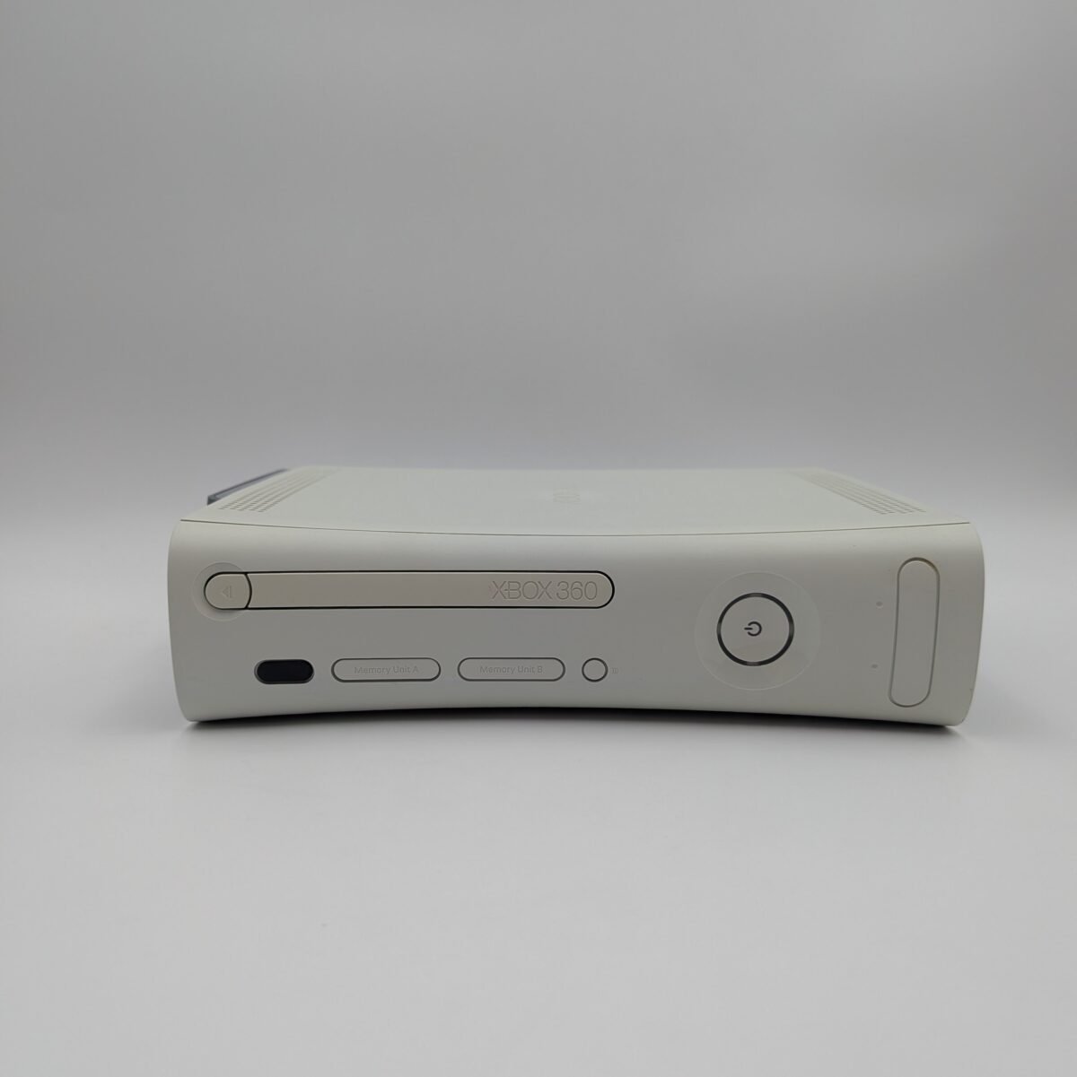 Refurbished Modded White Xbox 360 Phat 160GB, Falcon, RGH 1.2