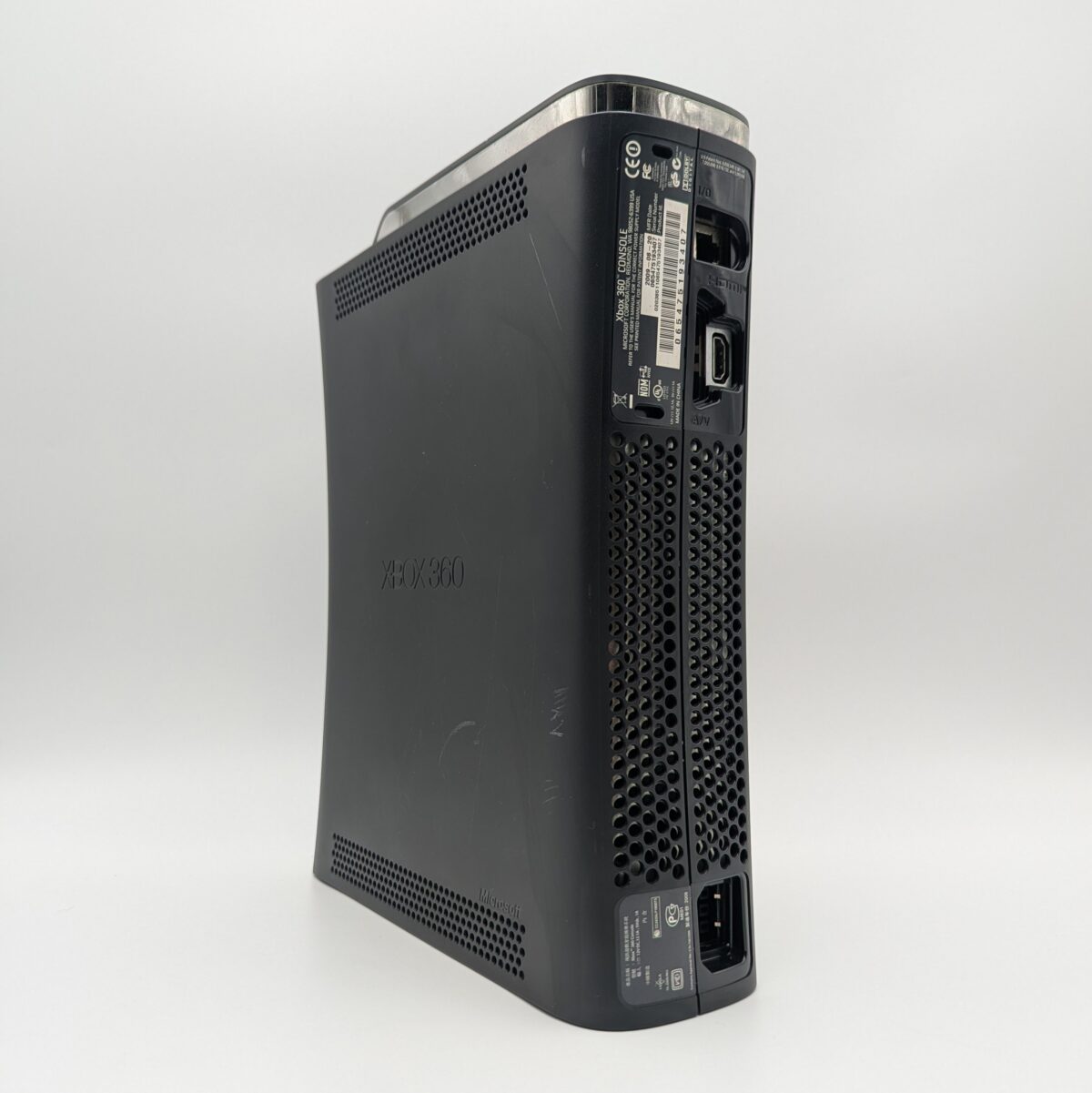 Refurbished RGH 1.2 Modded Xbox 360 Phat, Blue Dragon Edition