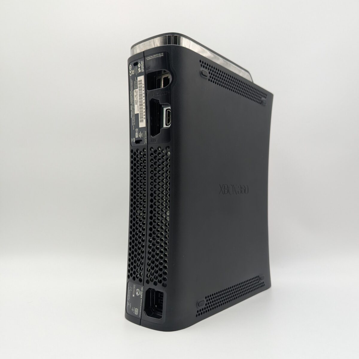 Refurbished RGH 1.2 Modded Xbox 360 Phat, Blue Dragon Edition