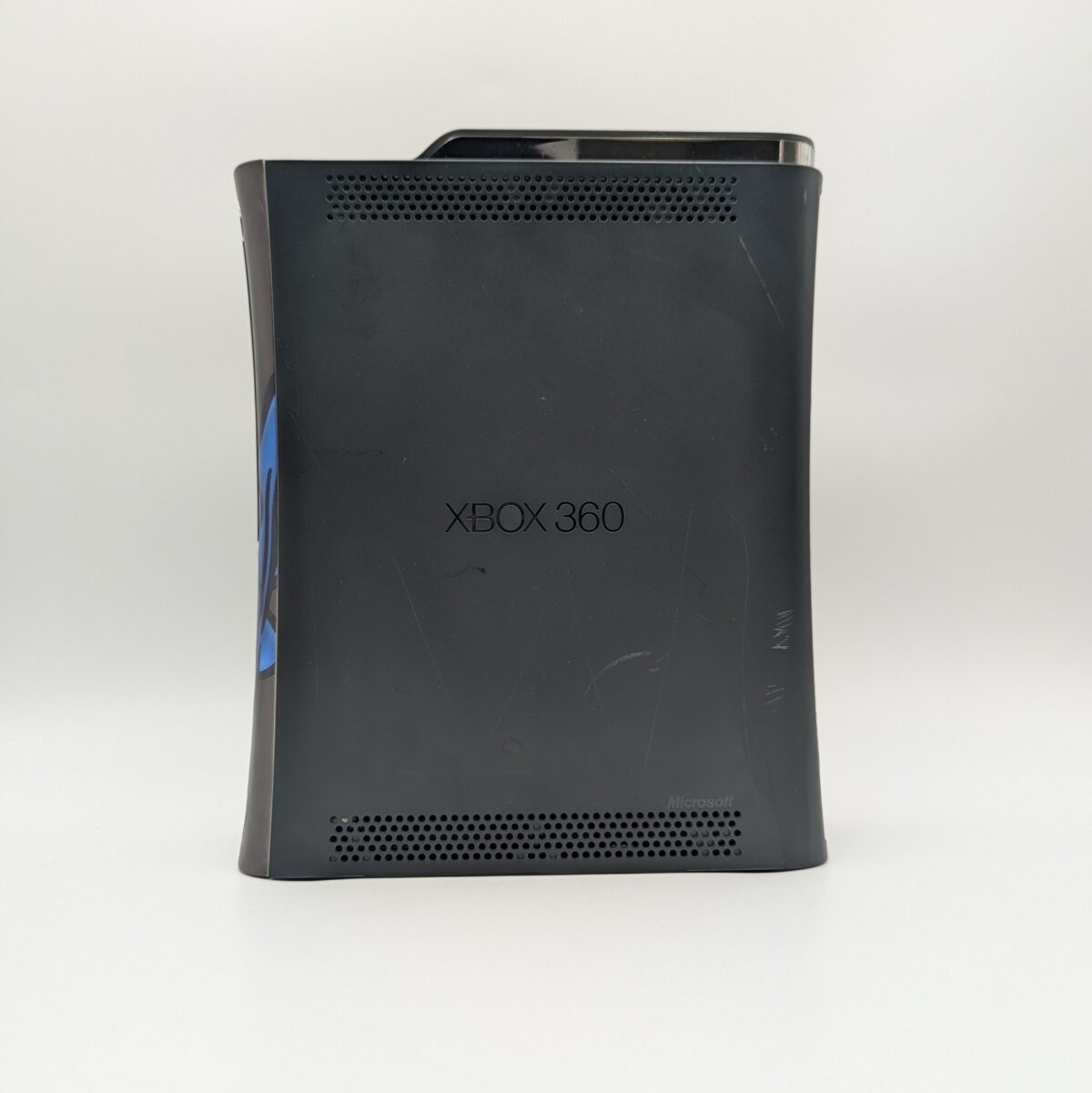 Refurbished RGH 1.2 Modded Xbox 360 Phat, Blue Dragon Edition