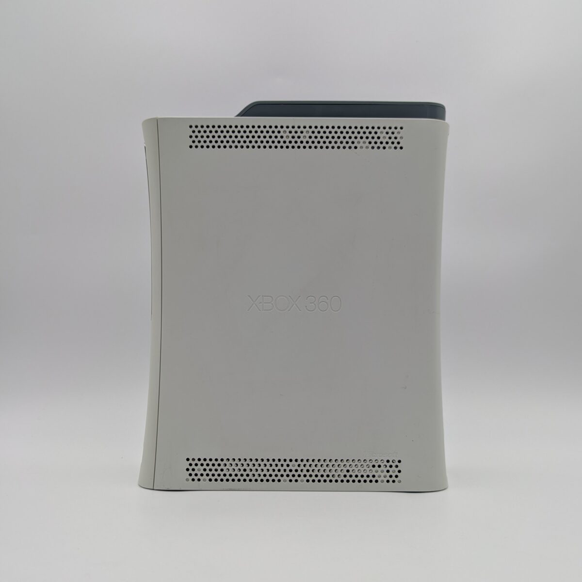 Refurbished White Xbox 360 Phat 60GB, Jasper, Blades Dashboard [As-Is]