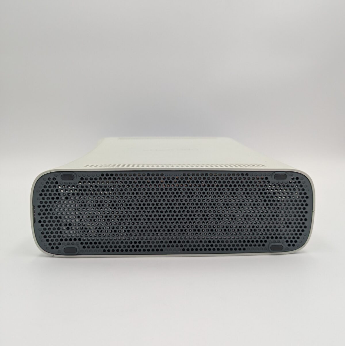 Refurbished White Xbox 360 Phat 60GB, Jasper, Blades Dashboard [As-Is]