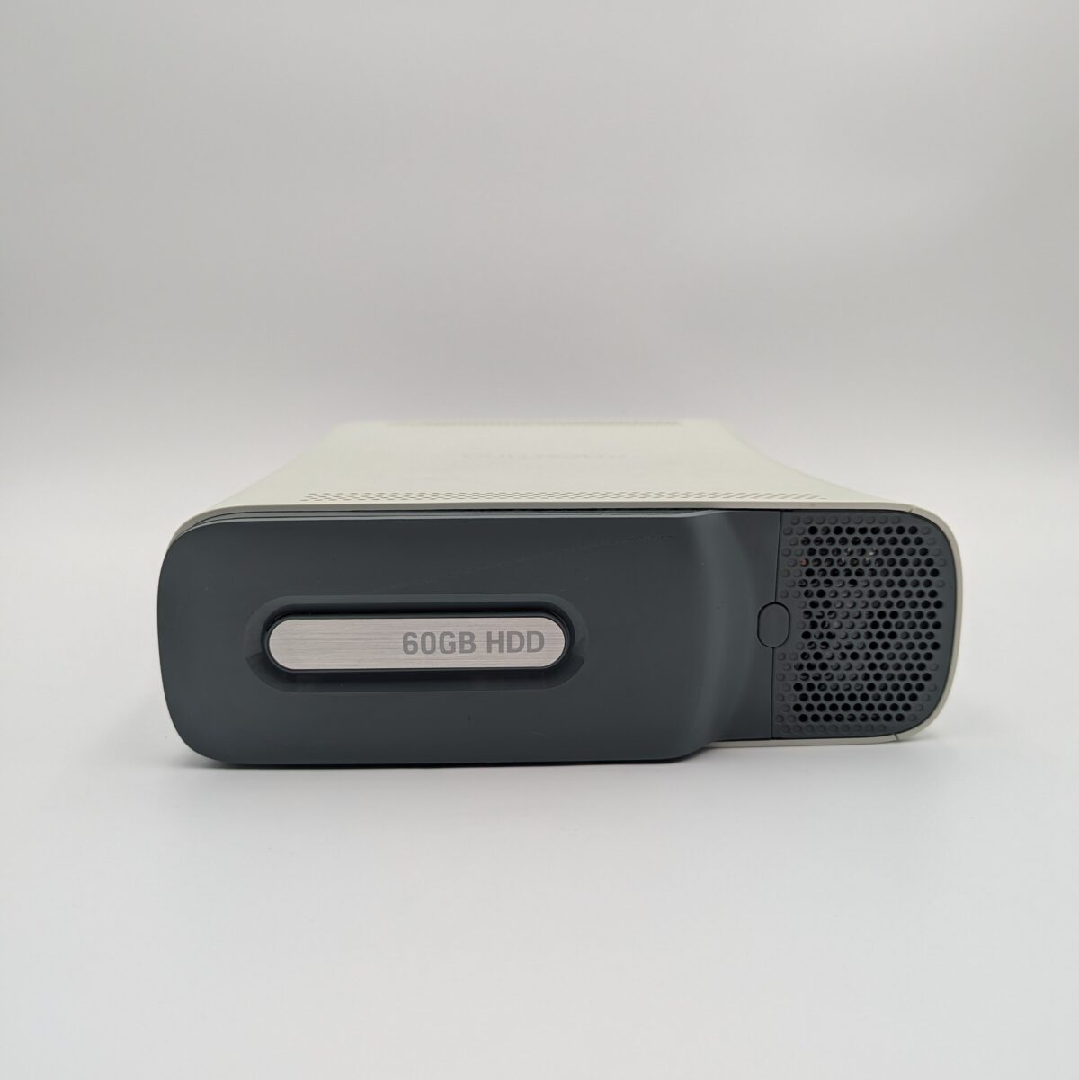 Refurbished White Xbox 360 Phat 60GB, Jasper, Blades Dashboard [As-Is]