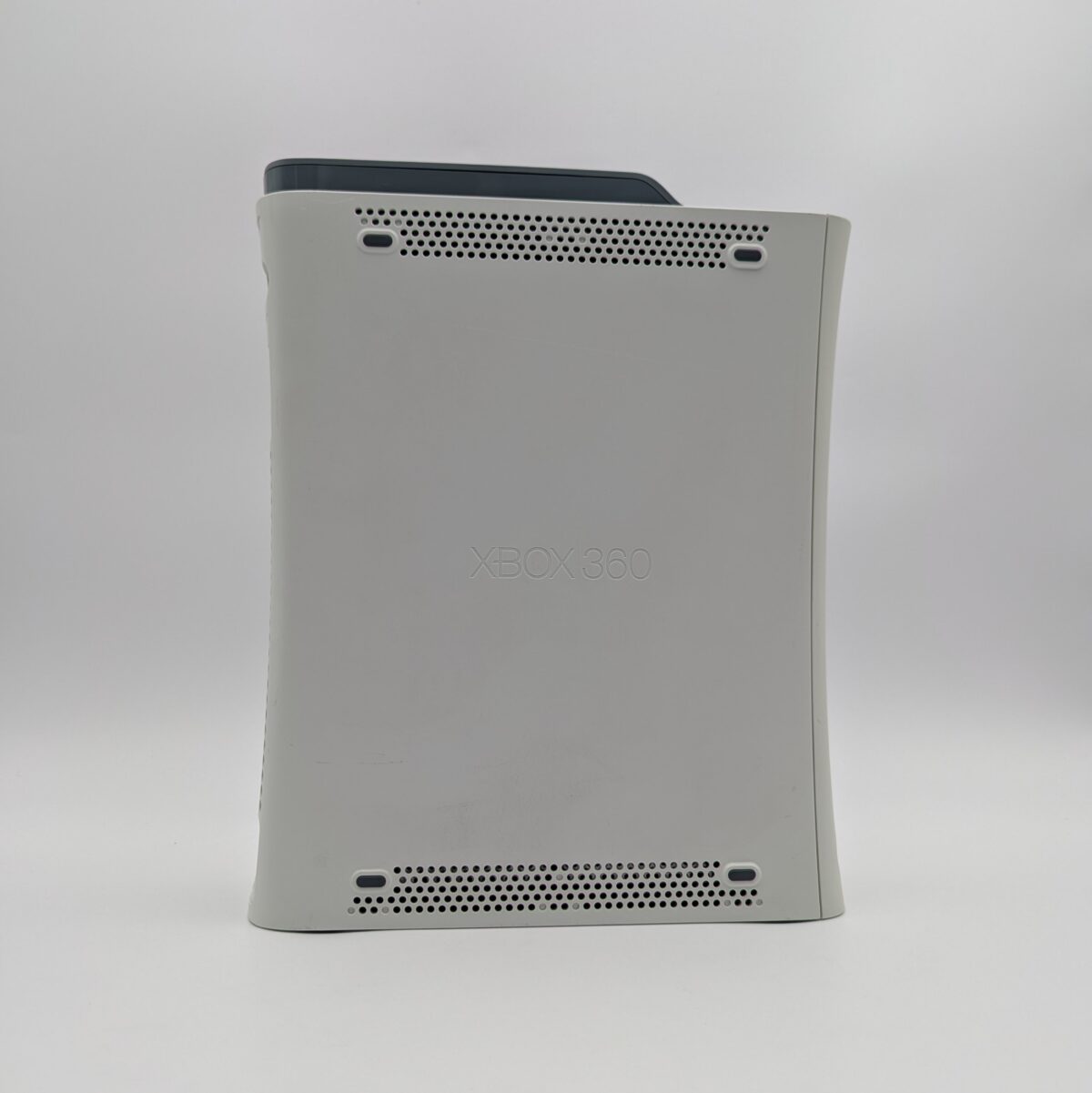 Refurbished White Xbox 360 Phat 60GB, Jasper, Blades Dashboard [As-Is]