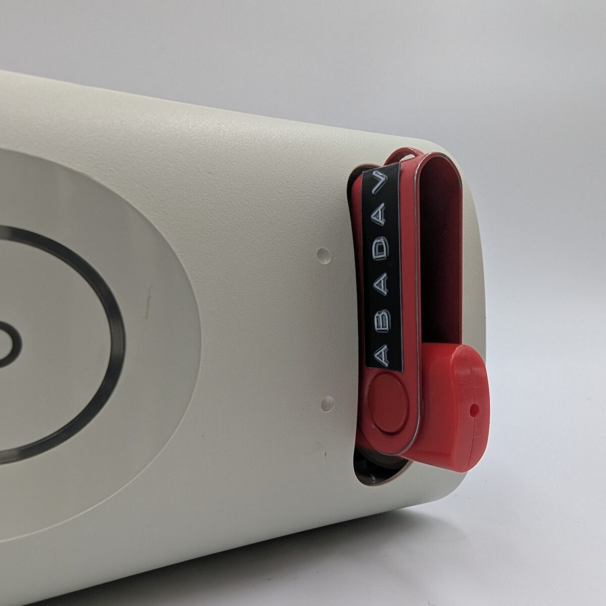 Refurbished White Xbox 360 Phat with ABadAvatar, Falcon, 120GB, Gold LEDs