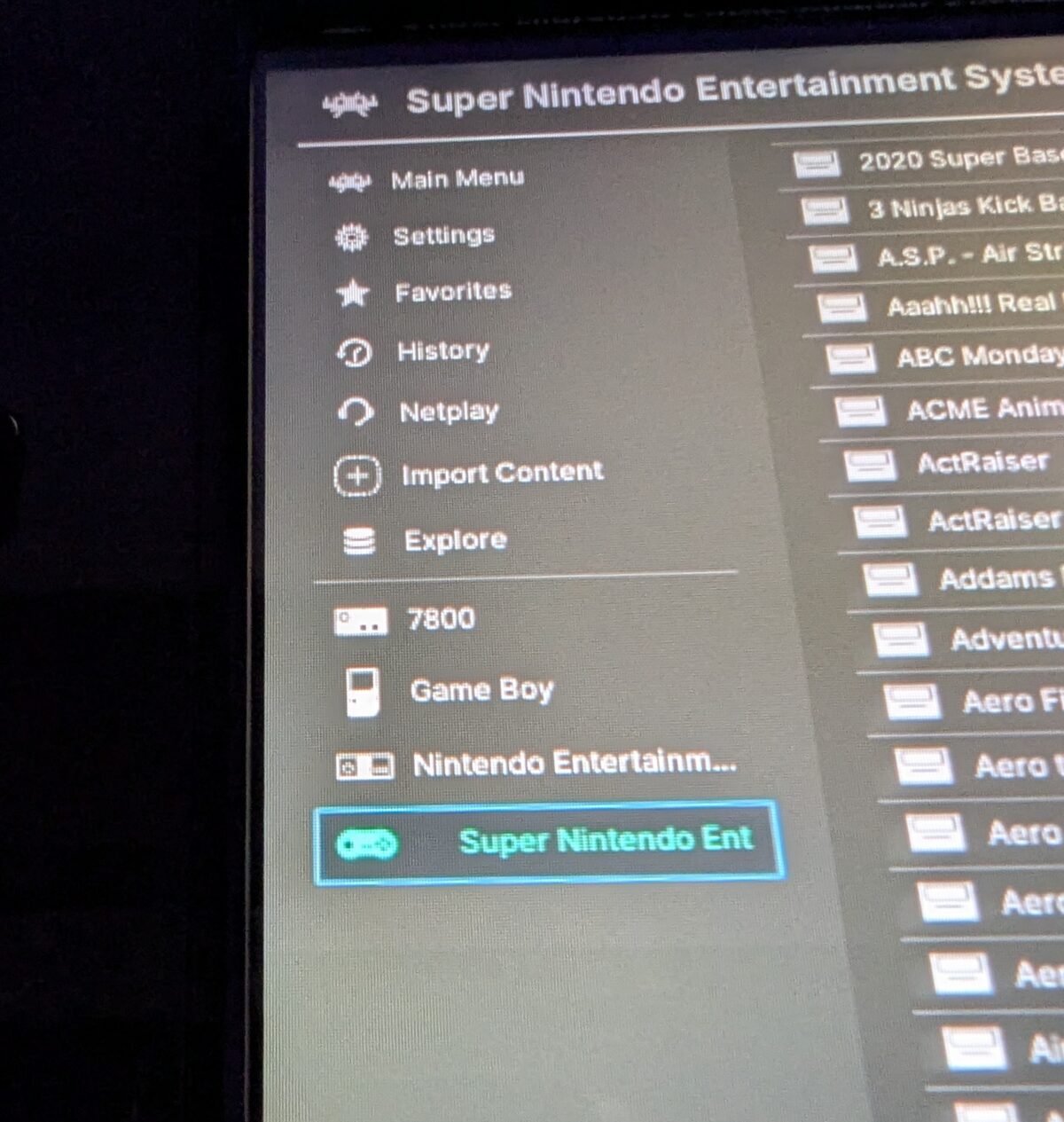 Homebrewed Japanese Wii U Black 32GB Console - Aroma, USB-C GamePad