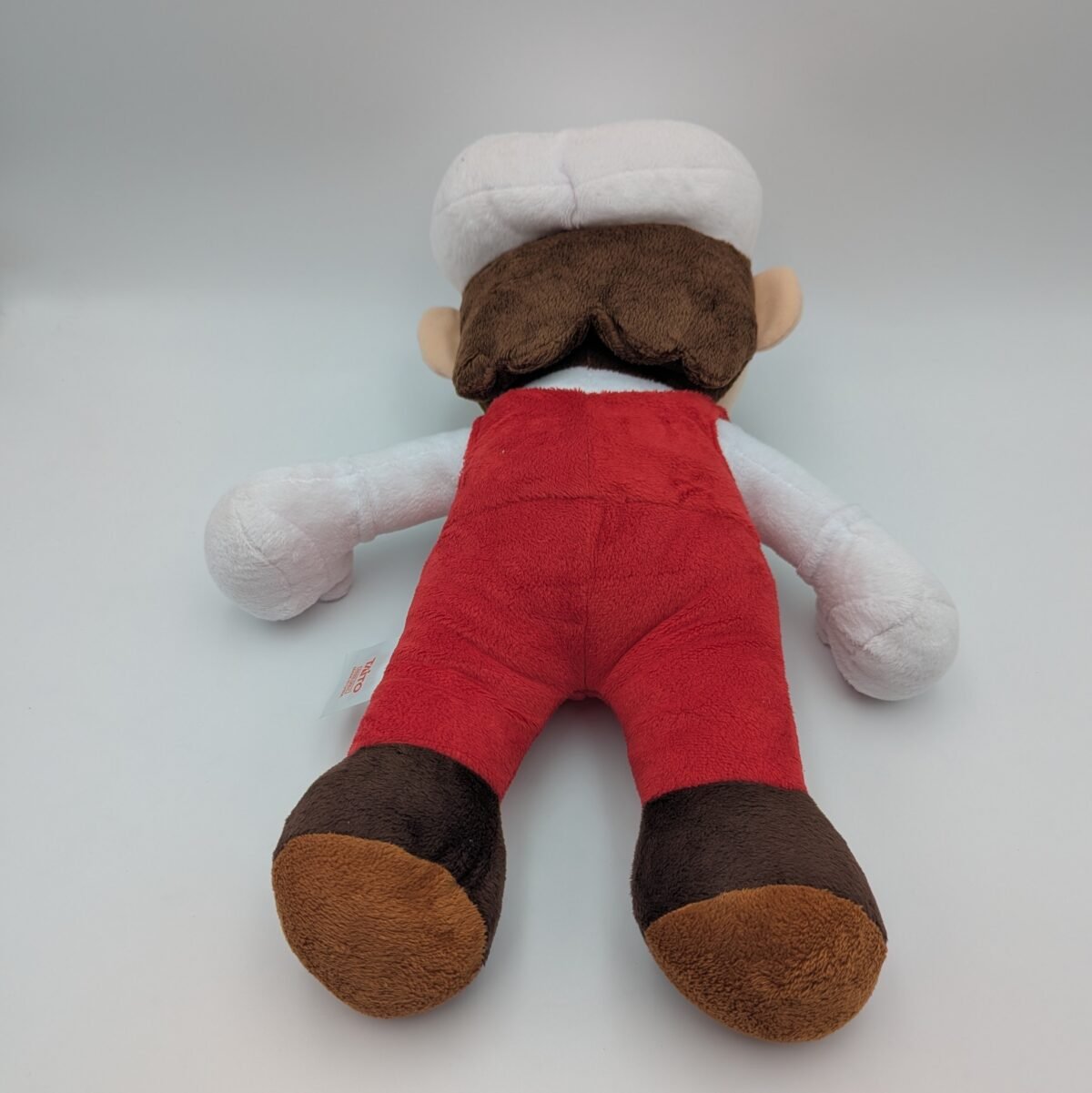 Taito 19" Fire Mario Plush (Japan Import)