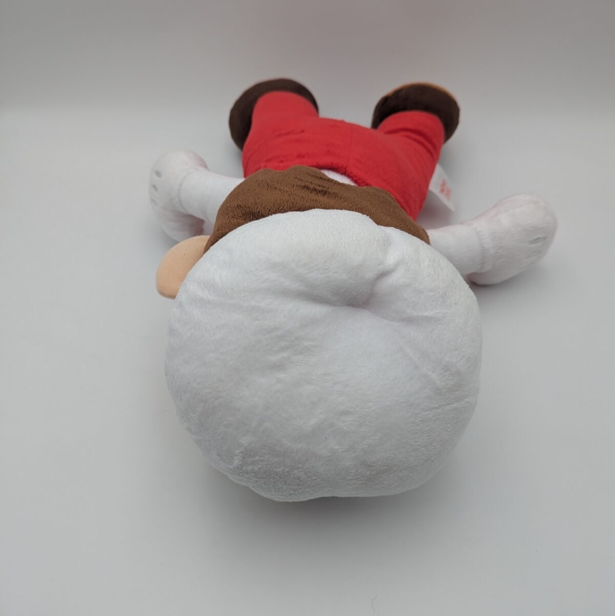 Taito 19" Fire Mario Plush (Japan Import)