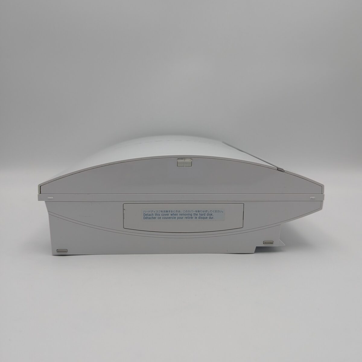 Refurbished White PlayStation 3 Fat CECHH00 CFW, 250GB HDD