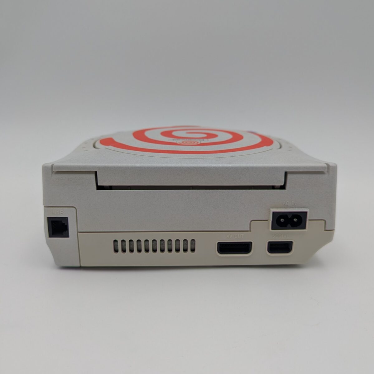 Refurbished Japanese Sega Dreamcast, Custom Paintjob, Fully Recapped, VA0