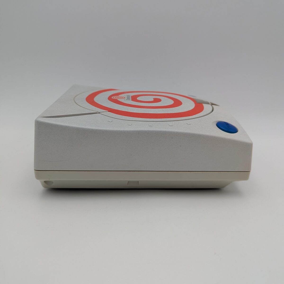 Refurbished Japanese Sega Dreamcast, Custom Paintjob, Fully Recapped, VA0