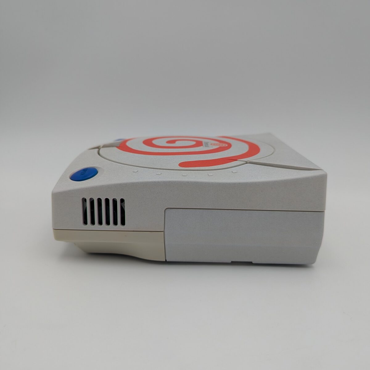 Refurbished Japanese Sega Dreamcast, Custom Paintjob, Fully Recapped, VA0