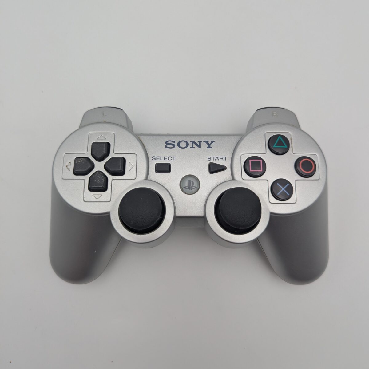CIB Refurbished Jailbroken Satin Silver PlayStation 3 Phat, CECHL00, Evilnat CFW 4.92, 250GB HDD