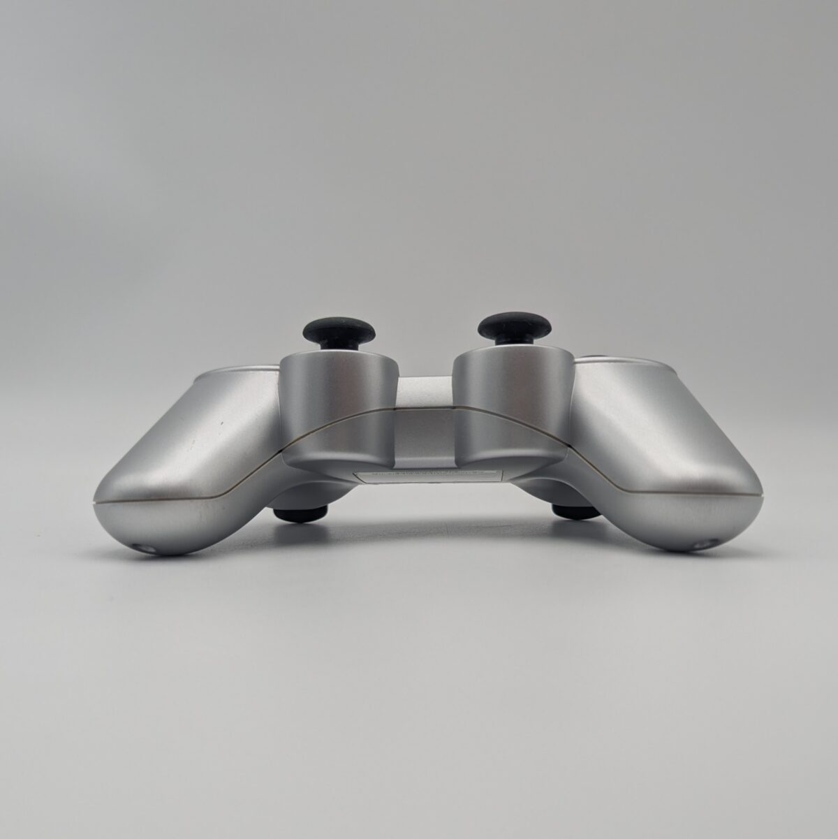 CIB Refurbished Jailbroken Satin Silver PlayStation 3 Phat, CECHL00, Evilnat CFW 4.92, 250GB HDD