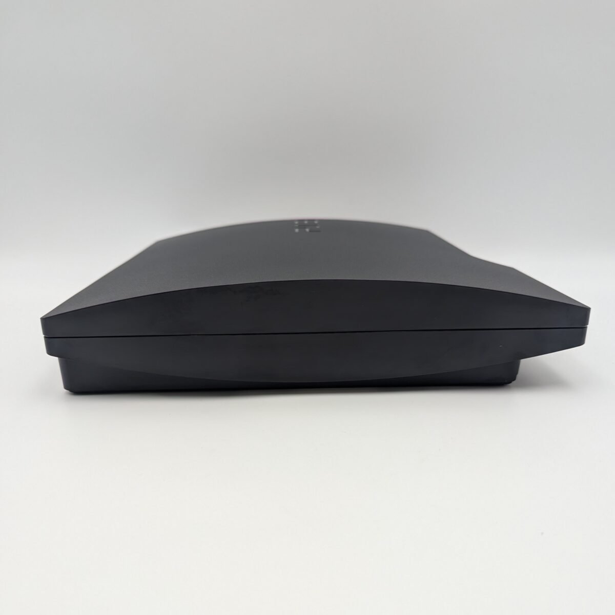 Refurbished Black PlayStation 3 Slim CECH-2000A, Evilnat 4.93 CFW, 1TB HDD