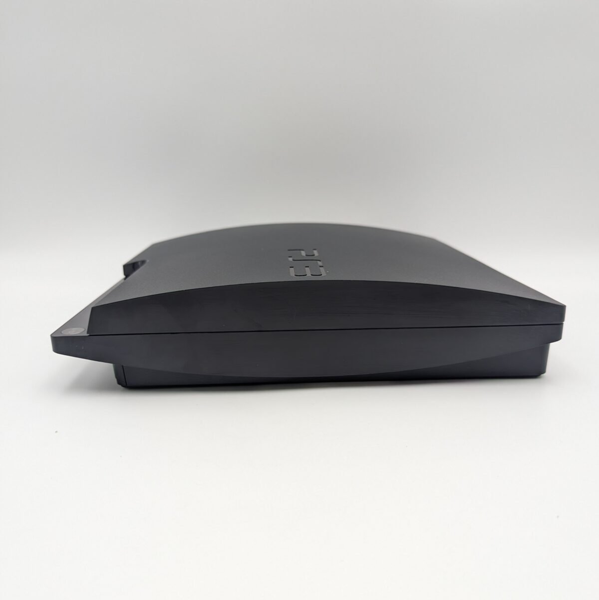 Refurbished Black PlayStation 3 Slim CECH-2000A, Evilnat 4.93 CFW, 1TB HDD