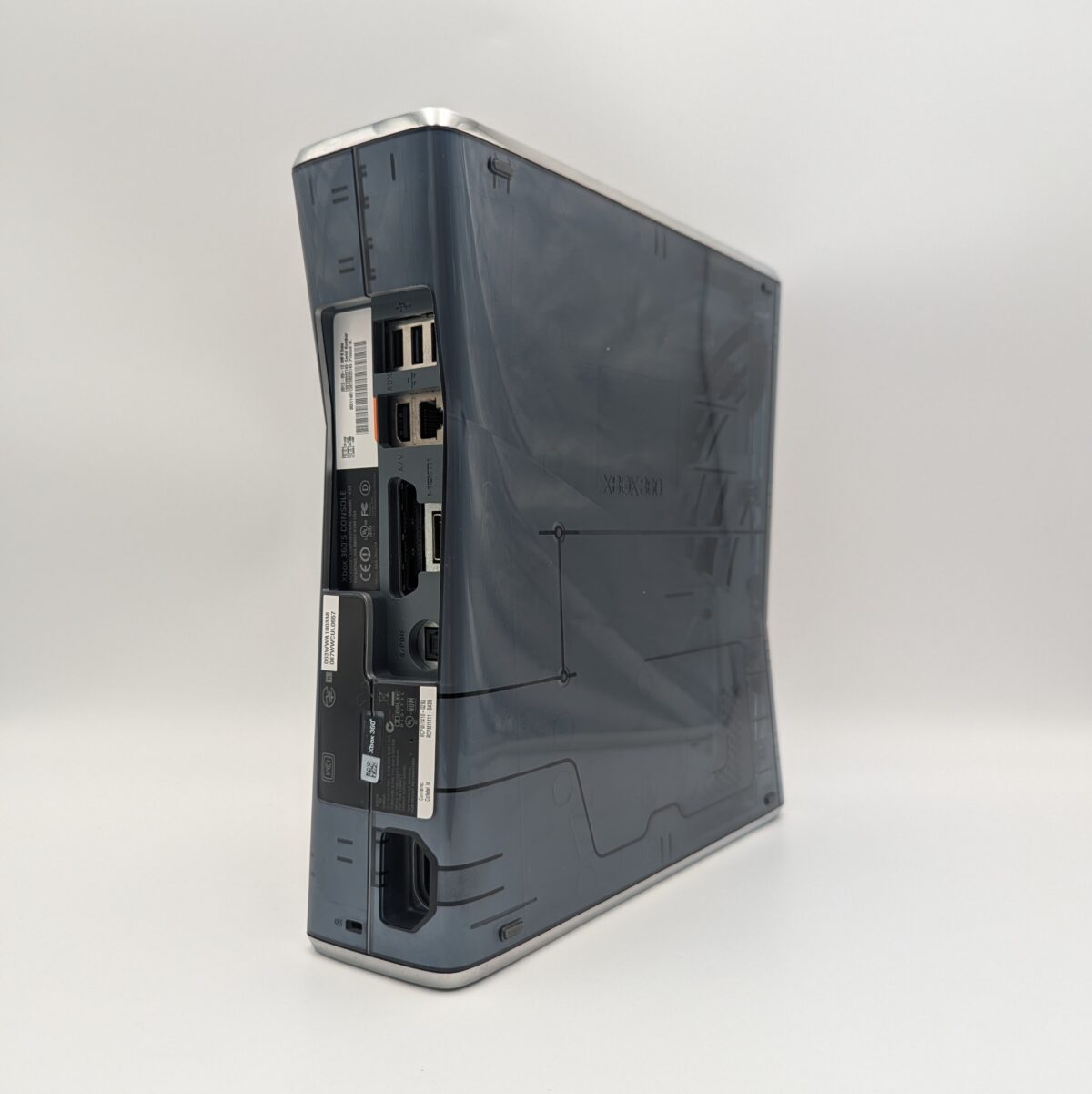 Refurbished Halo 4 Limited Edition Xbox 360, RGH Modded, 320GB HDD