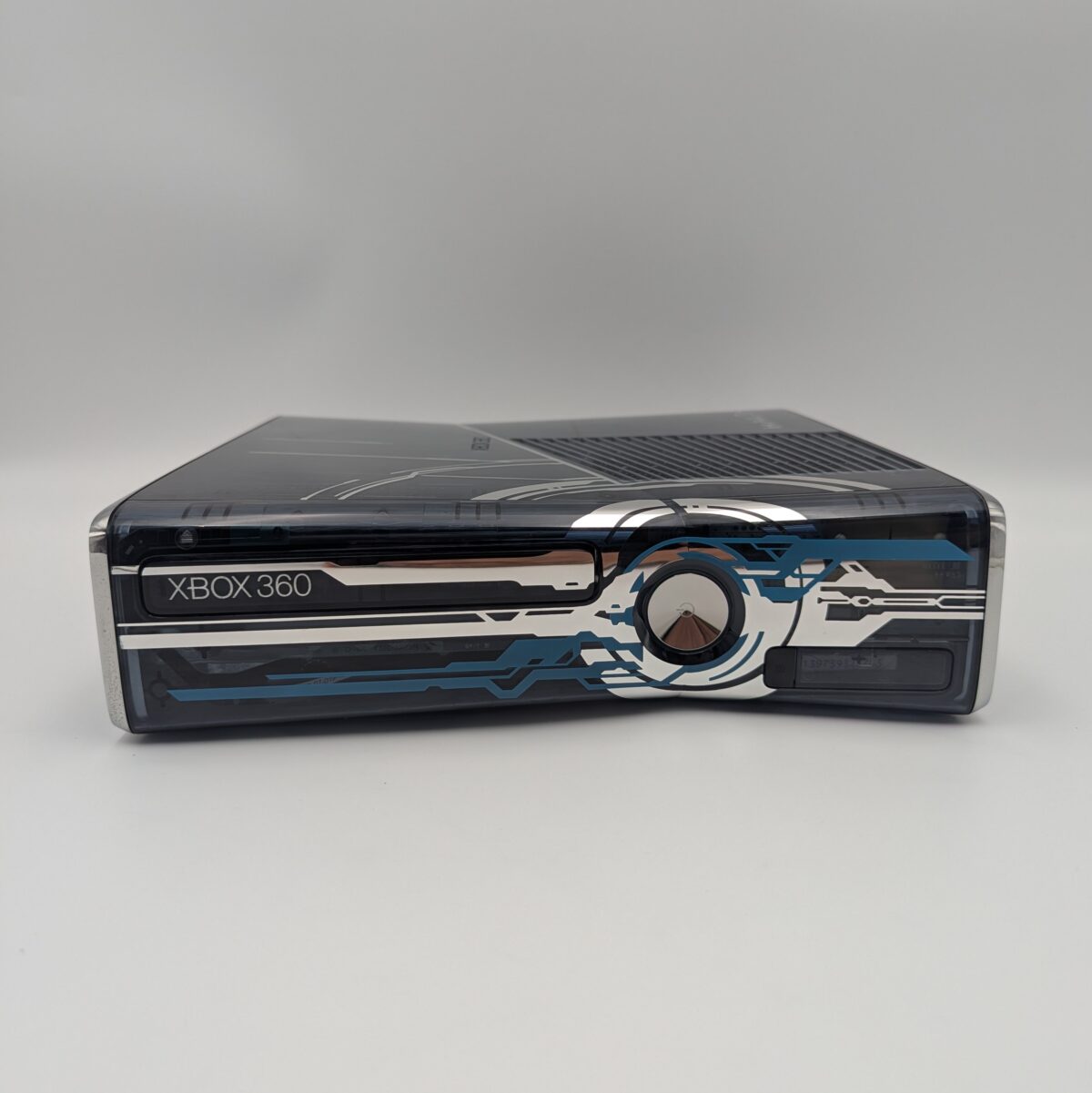Refurbished Halo 4 Limited Edition Xbox 360, RGH Modded, 320GB HDD