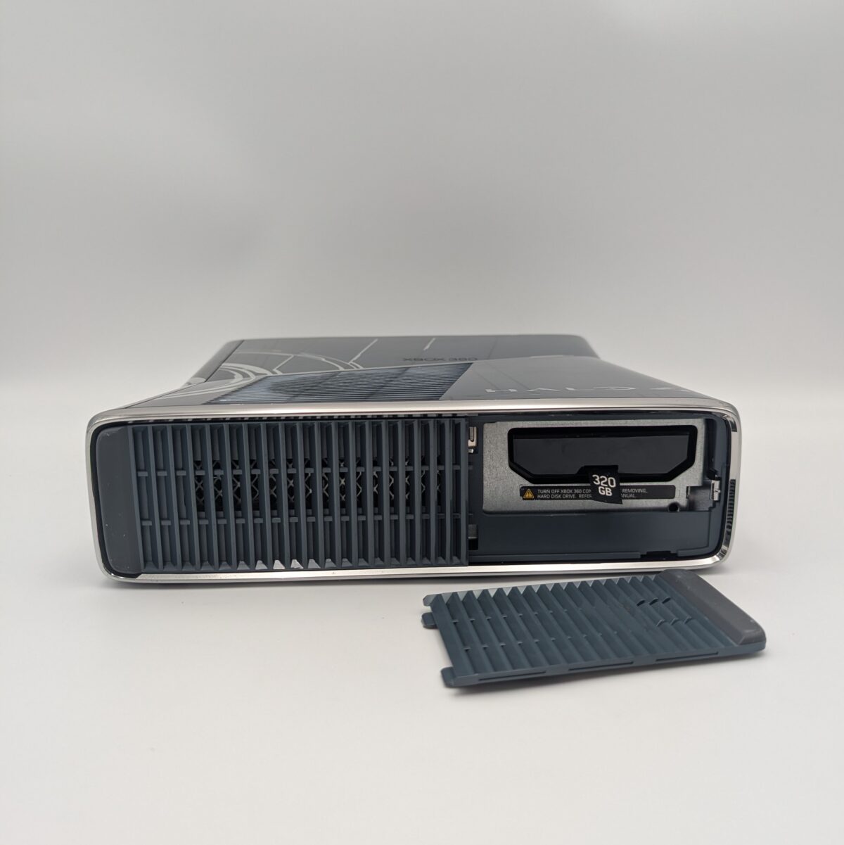 Refurbished Halo 4 Limited Edition Xbox 360, RGH Modded, 320GB HDD