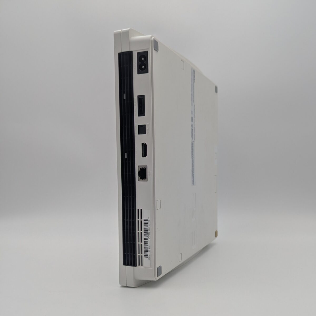 Refurbished Jailbroken Final Fantasy XIII Lightning Limited Edition PlayStation 3, 250GB