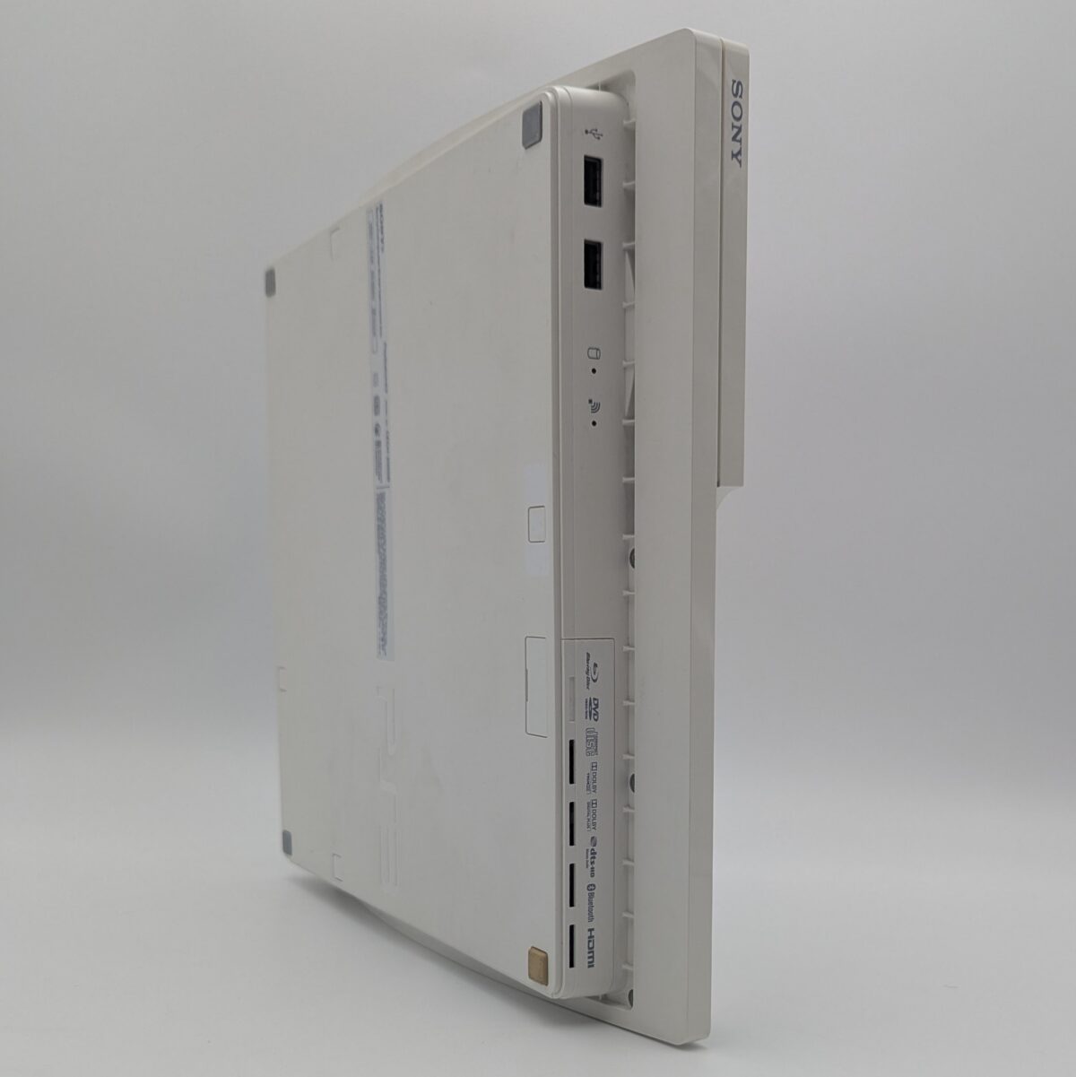 Refurbished Jailbroken Final Fantasy XIII Lightning Limited Edition PlayStation 3, 250GB